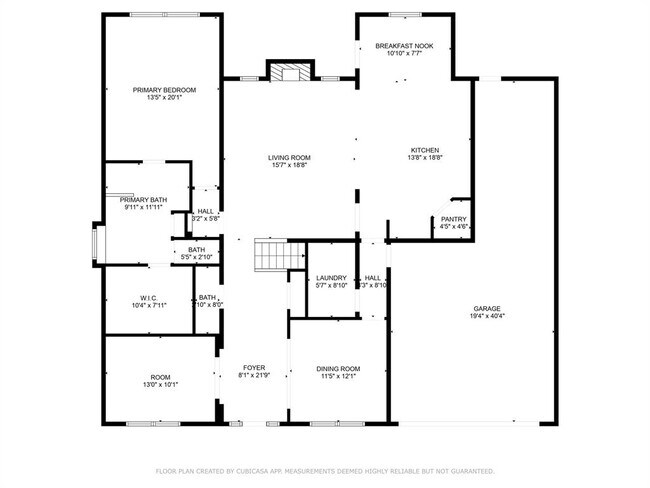 Building Photo - 13909 Stonewood Ct