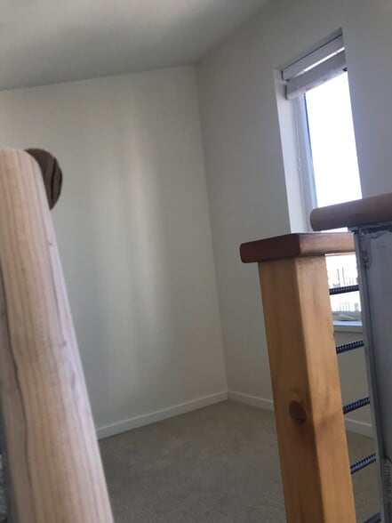 Loft - 60 Parris St