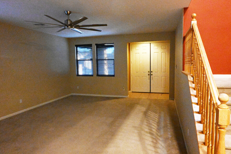 Living Room from Kitchen - 3204 Villa Pisani Ct