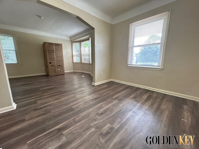 Building Photo - Updated 3 Bedroom Home in Southwest Detroit!