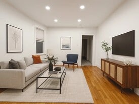 Building Photo - 130 Ridge St