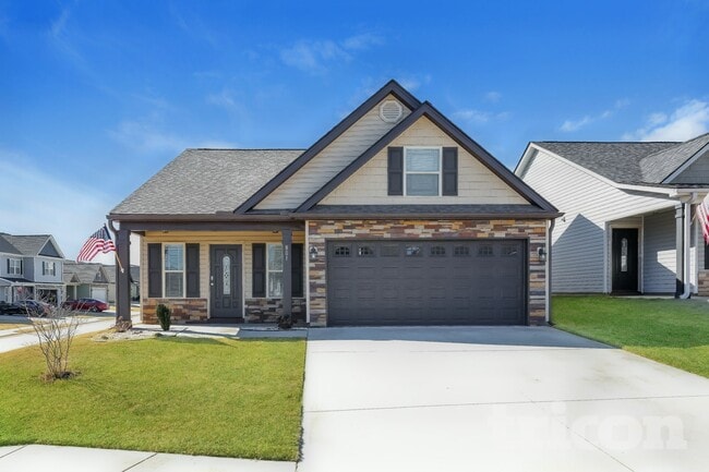 Building Photo - 801 Alley Ridge Dr