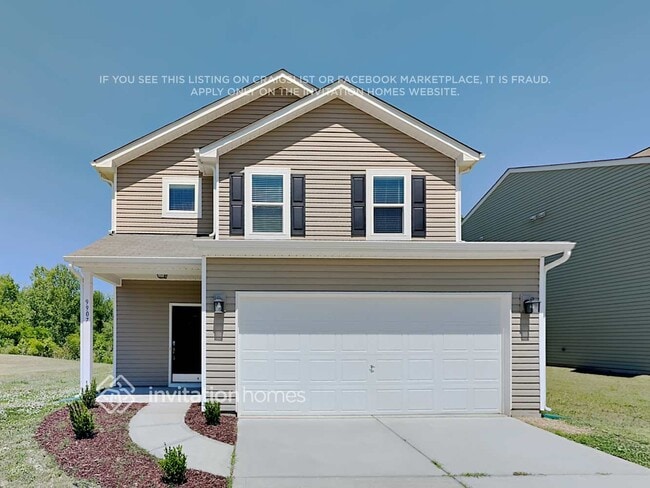 Building Photo - 9907 Paper Tree Rd