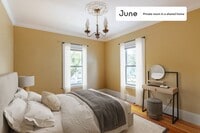 Building Photo - Room in Shared 4 bed/1 bath home