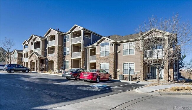 Building Photo - 7440 S Blackhawk St