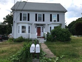 Building Photo - 27 Pleasant St
