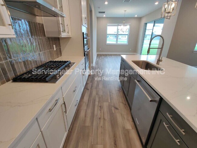 Building Photo - 3823 Savanna Palms Ct