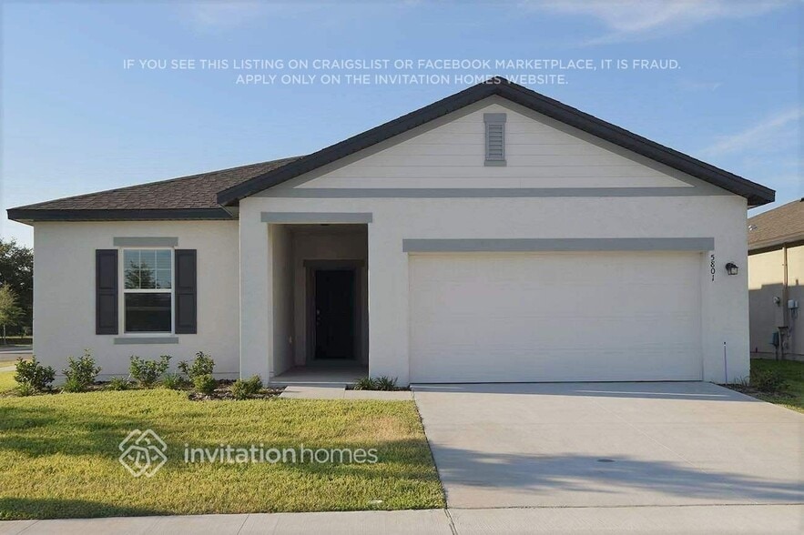 Primary Photo - 5801 Bovine Dr