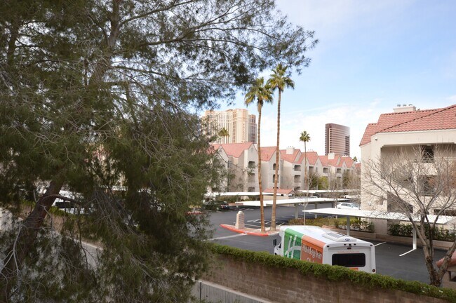 Building Photo - MERIDIAN FURNISHED 2 BDR /2 BATH Luxury Co...