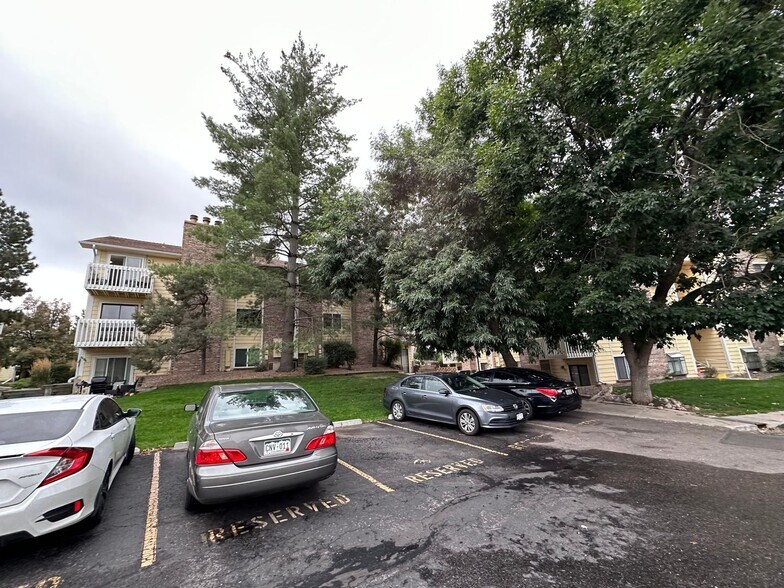Primary Photo - 12504 E Cornell Ave