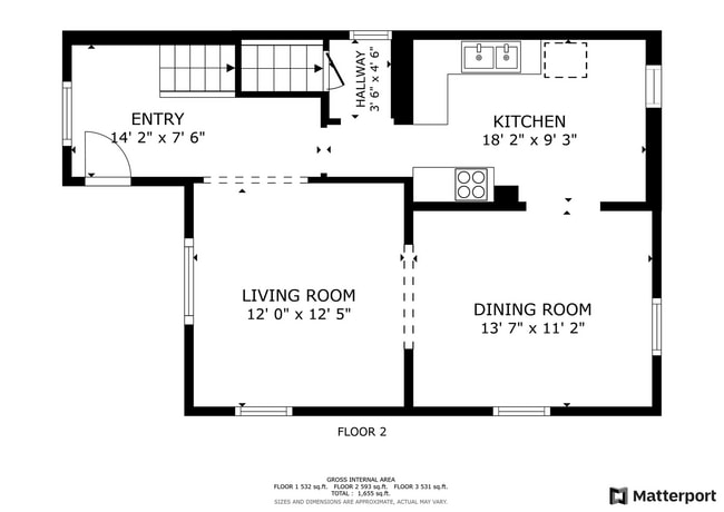 Building Photo - 3 Bedroom House in Duluth - Free August Rent!!