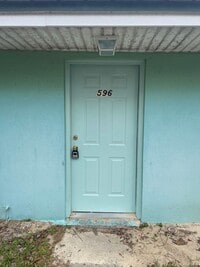 Building Photo - 596 Florosa Ct