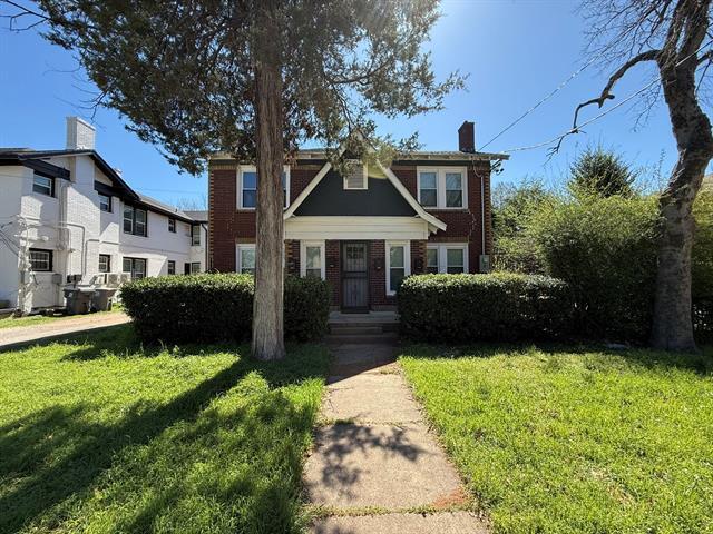 Building Photo - 4114 Junius St