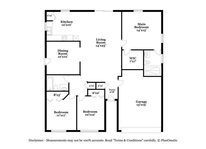 Building Photo - 123 Lookout Dr