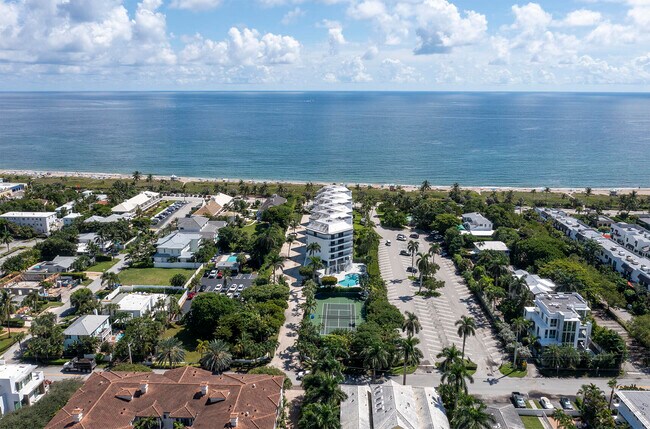 Building Photo - 120 S Ocean Blvd