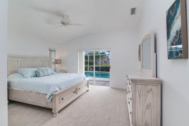 Building Photo - Seasonal Fully Furnished Home on Marco Island - AVAIL NOW