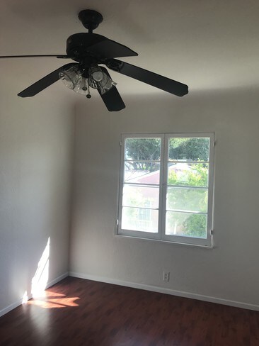 Bedroom - 3124 Broadway