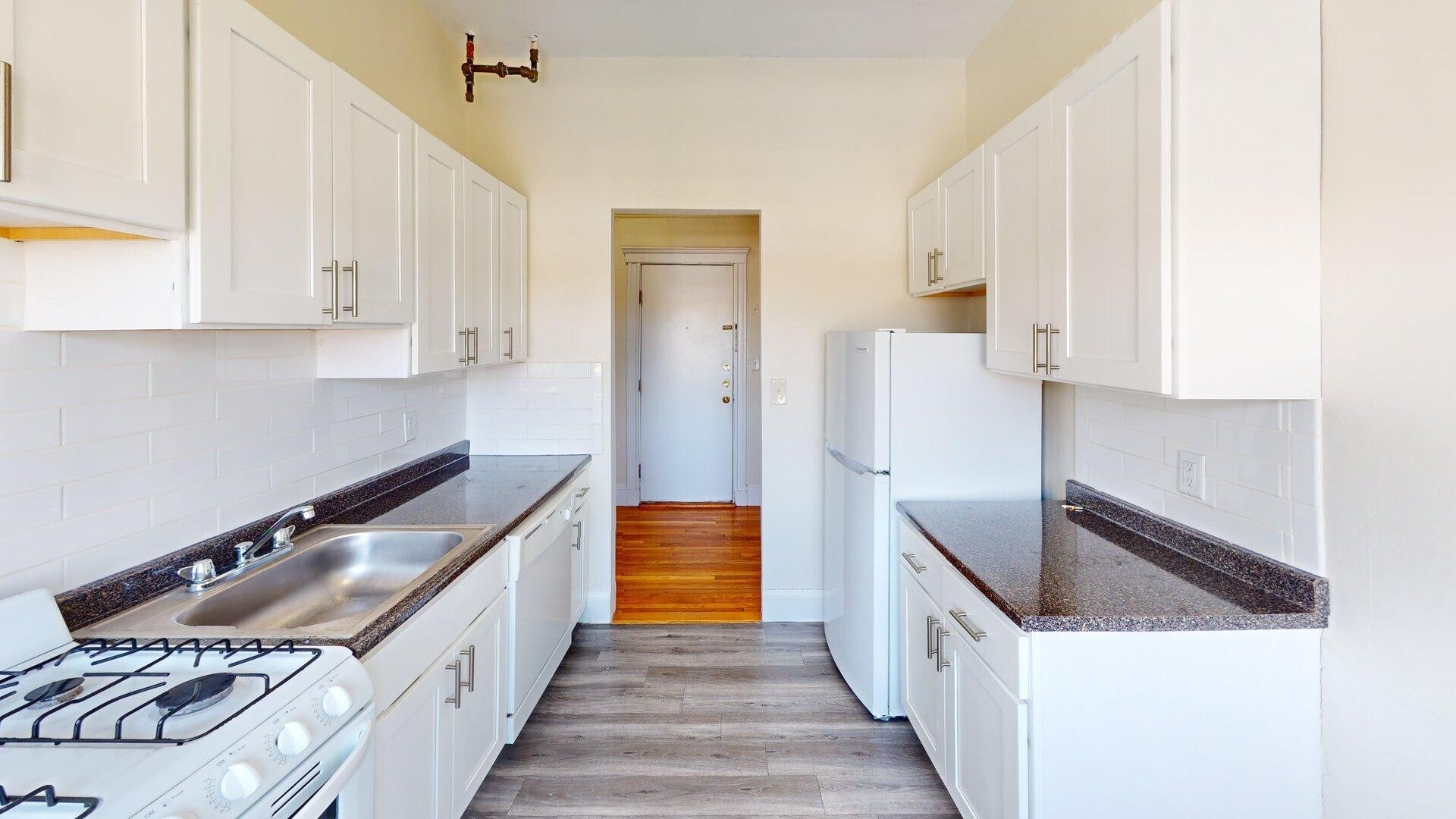 Building Photo - 1687 Commonwealth Ave