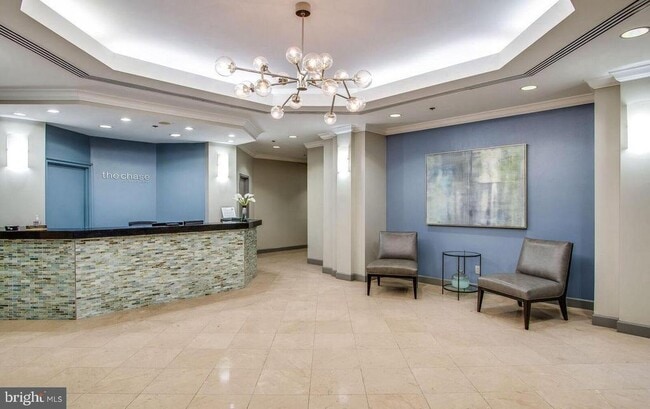 Building Photo - 7500 Woodmont Ave