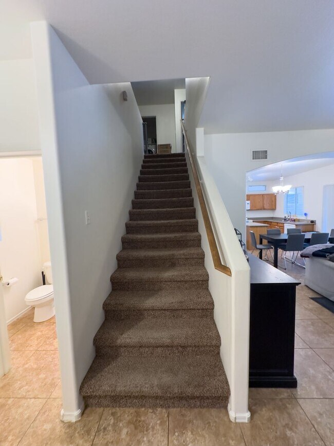 Building Photo - 3 bedroom 2 ba home in Gilbert!