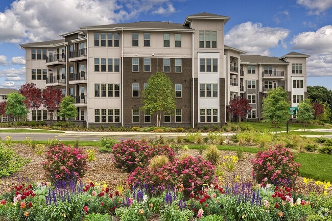 Building Photo - Sycamore at Christenbury