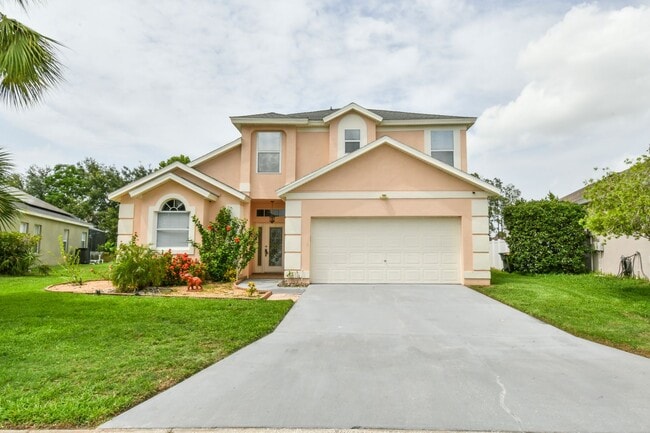 Building Photo - MOVE-IN READY 5 Bed 3.5 Bath Home in Daven...