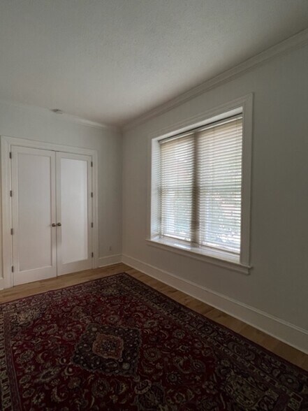 Bedroom - 1851 Columbia Rd NW