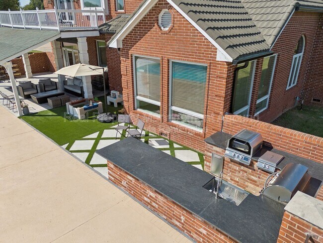 Building Photo - 6202 E 191st St S