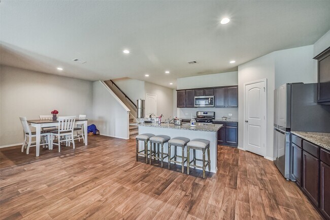 Building Photo - 23603 Blodgett Peak Trl