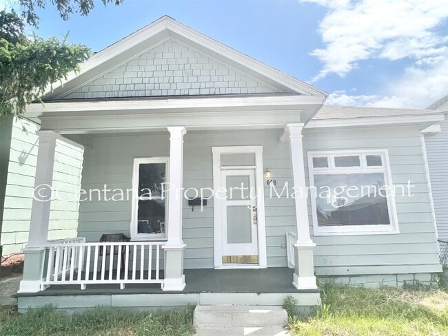 Building Photo - 648 S Colorado St