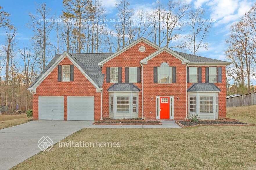 Primary Photo - 2193 Johnson Creek Dr
