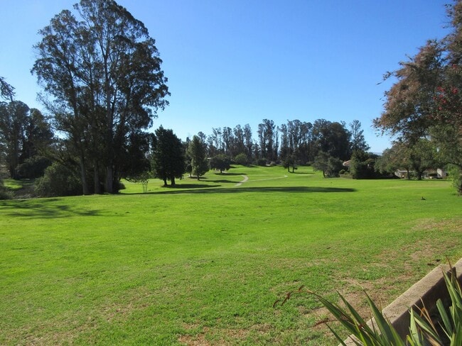 Building Photo - 2 bed 2 bath on Blacklake Golf Course