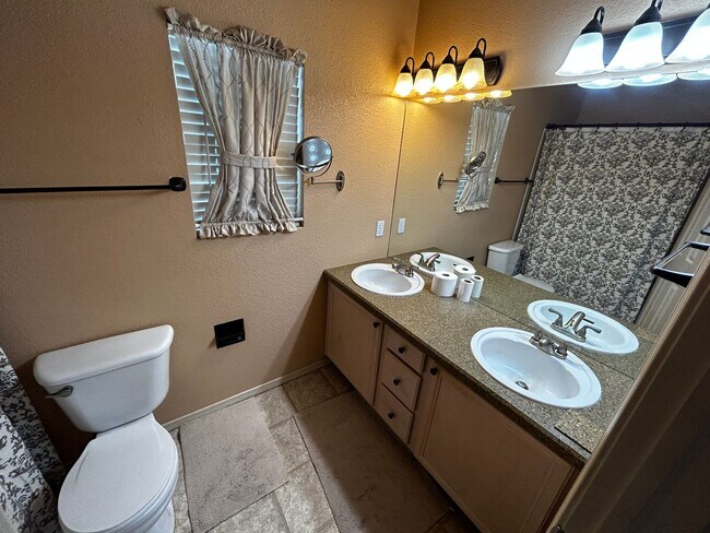 Building Photo - Beautifully Upgraded Home In Indigo Ranch!