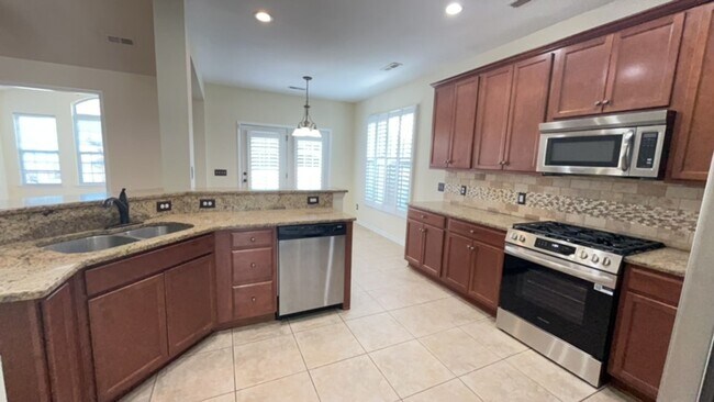 Building Photo - Large Two Story Home available in Cane Bay