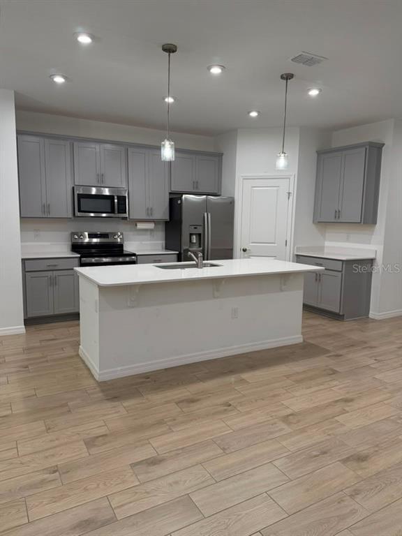 Building Photo - 6518 WATERLILY Pl