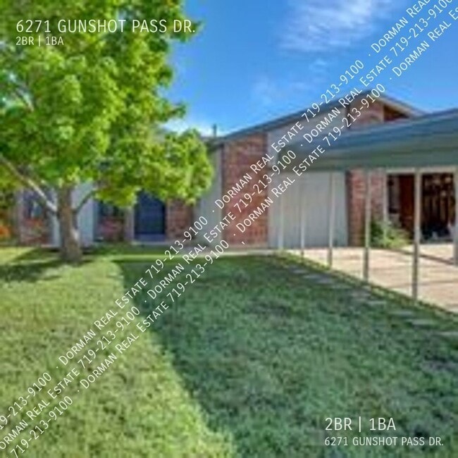 Building Photo - 6271 Gunshot Pass Dr