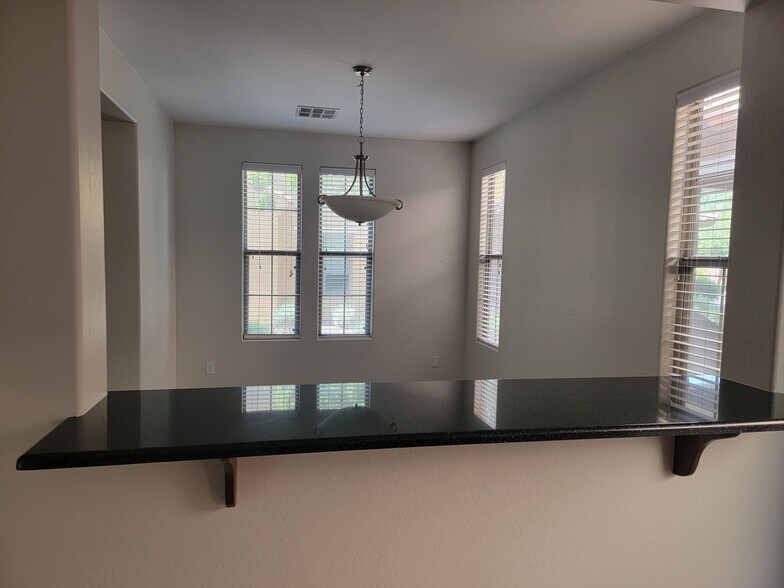 Pass-thru to Dining Room - 5346 W Chisum Trl