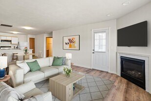 Interior Photo - Storyboard on Rockwood