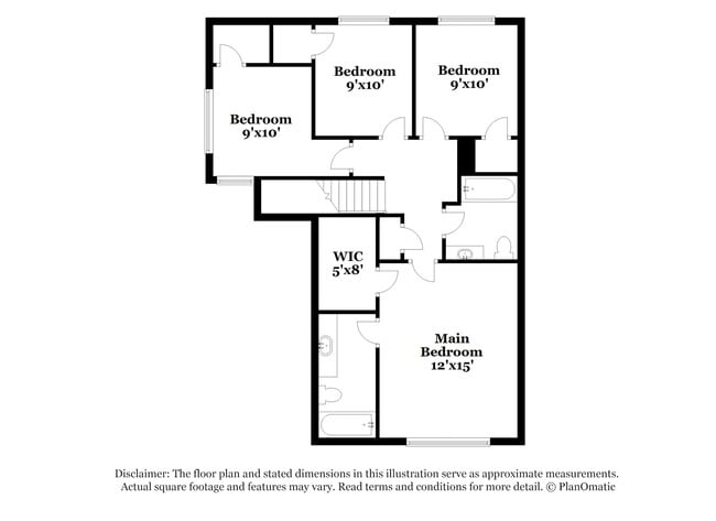 Building Photo - 1111 Richcrest Dr