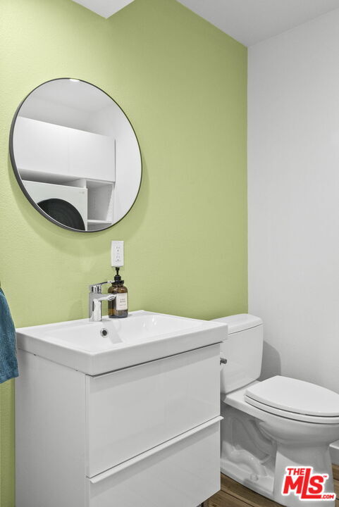 Building Photo - 1802 20th St