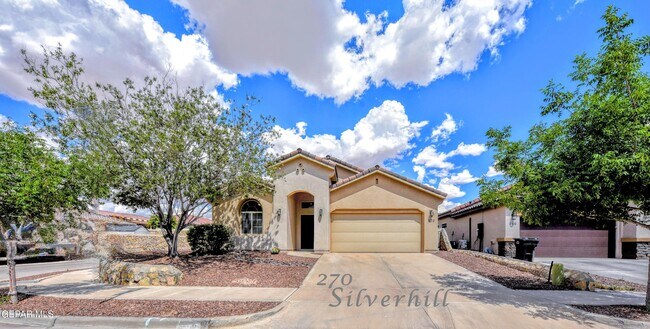Building Photo - 270 Silver Hill