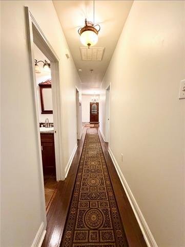 Building Photo - 9438 Forshey St