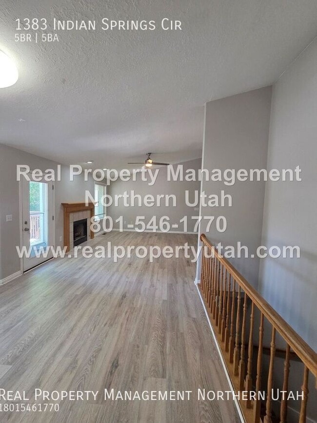 Building Photo - 1383 Indian Springs Dr