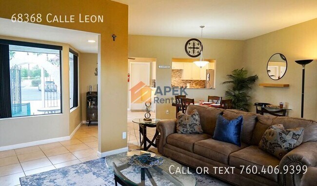 Building Photo - 68368 Calle Leon