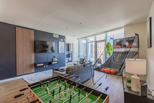 Building Photo - 101 N 1st Ave