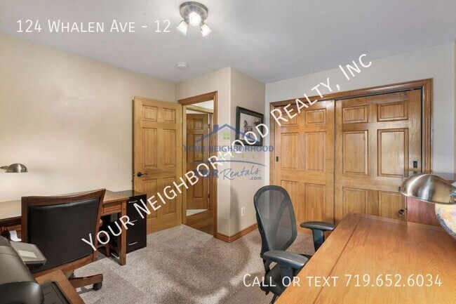 Building Photo - 124 Whalen Ave