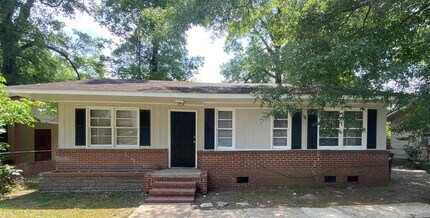Building Photo - **AVAILABLE NOW**Total Electric - Near Ft. Benning/Columbus, GA 3 Bedroom / 1 Bathroom Home for R...