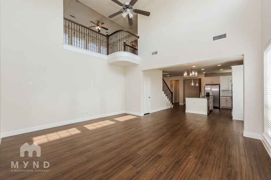 Building Photo - 3001 Damsel Sauvage Ln