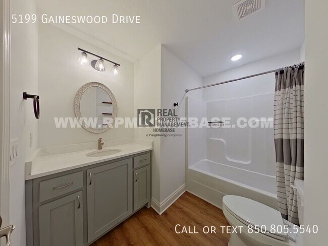 Building Photo - 5199 Gaineswood Dr