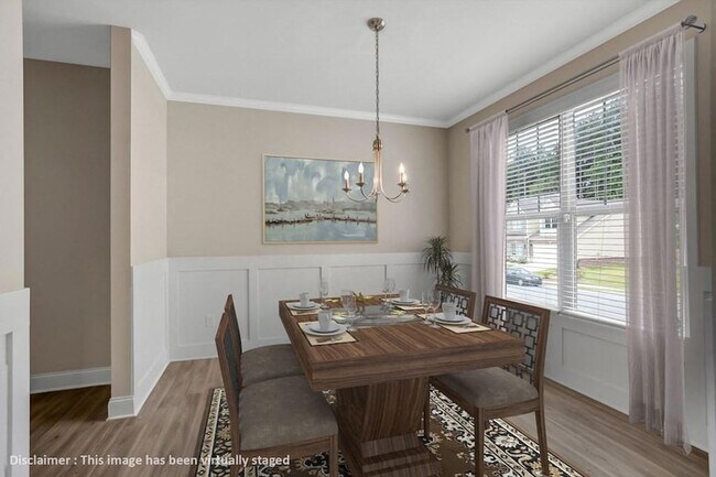 Building Photo - 1852 Auburn Rd